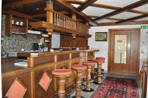 Imagen general del Hotel Garni Jagdhof. Foto 5
