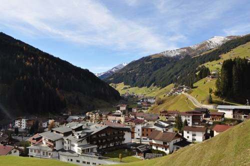 Imagen general del Hotel Garni Jagdhof. Foto 6