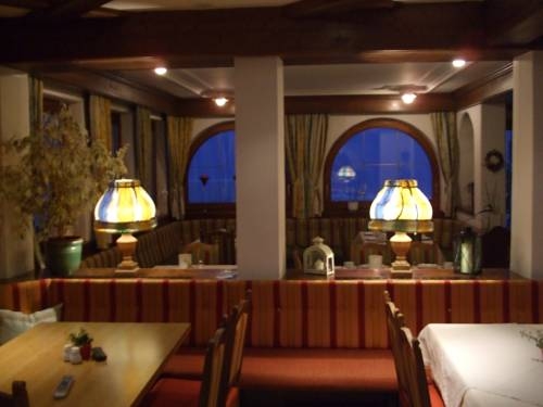 Imagen general del Hotel Garni Jagdhof. Foto 7