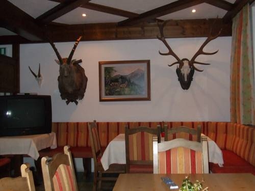 Imagen general del Hotel Garni Jagdhof. Foto 8