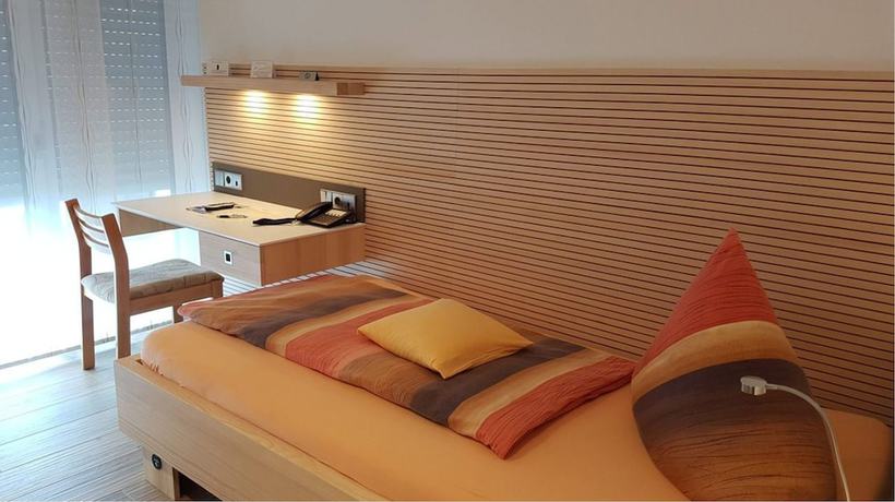 Imagen de la habitación del Hotel Garni J&auml;gerhof. Foto 2