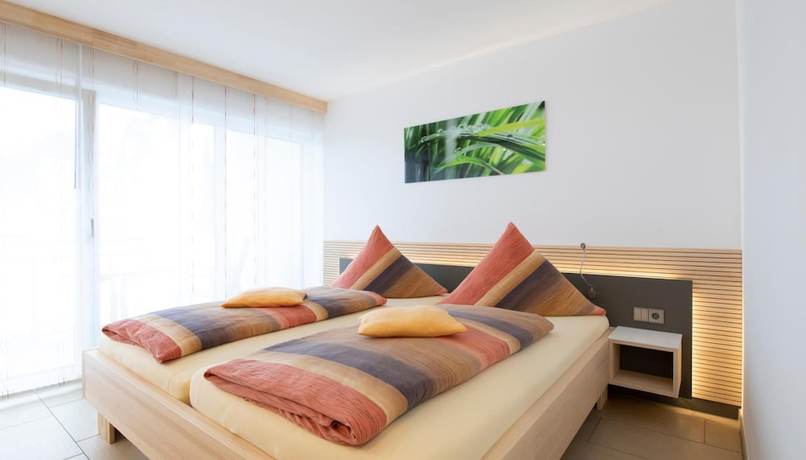 Imagen de la habitación del Hotel Garni J&auml;gerhof. Foto 5