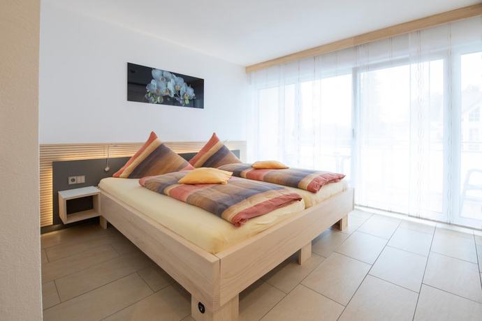 Imagen de la habitación del Hotel Garni J&auml;gerhof. Foto 7