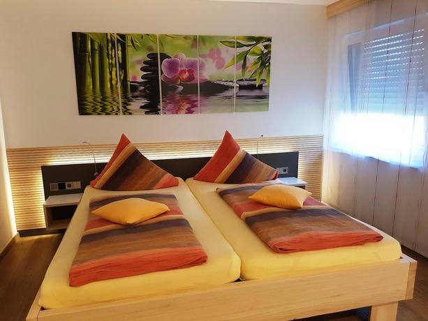 Imagen de la habitación del Hotel Garni J&auml;gerhof. Foto 12