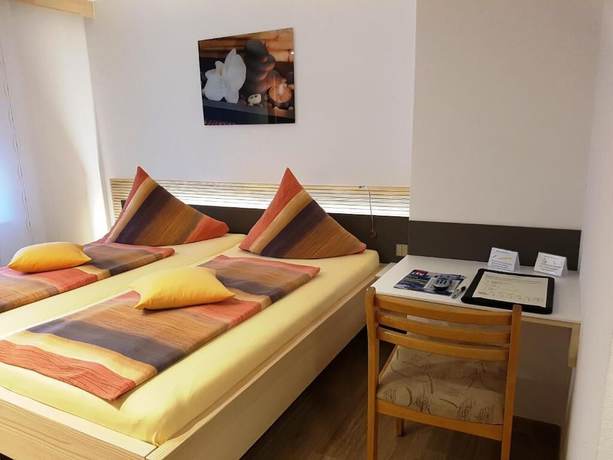 Imagen de la habitación del Hotel Garni J&auml;gerhof. Foto 17