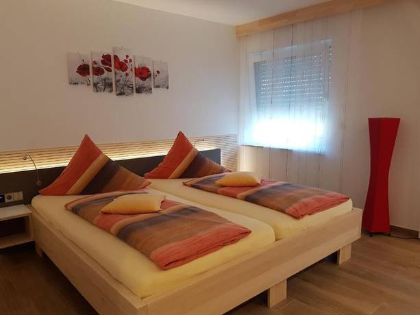 Imagen de la habitación del Hotel Garni J&auml;gerhof. Foto 18