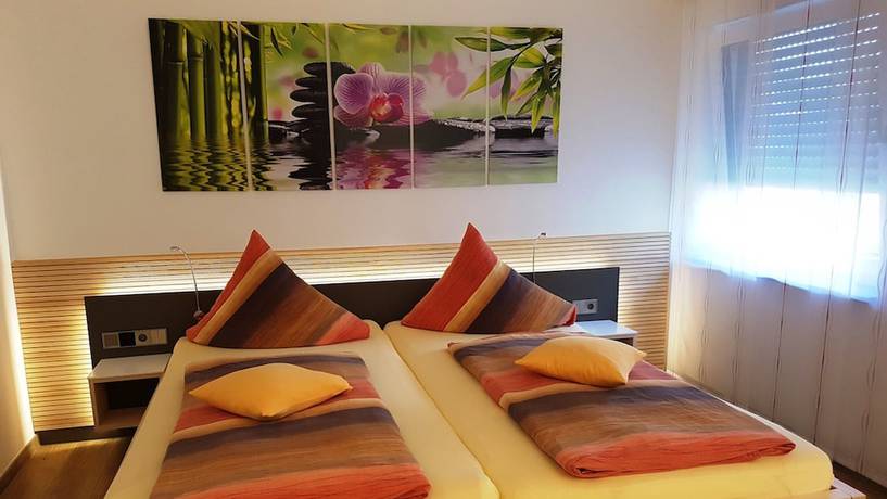 Imagen de la habitación del Hotel Garni J&auml;gerhof. Foto 19