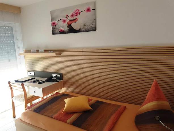 Imagen de la habitación del Hotel Garni J&auml;gerhof. Foto 20