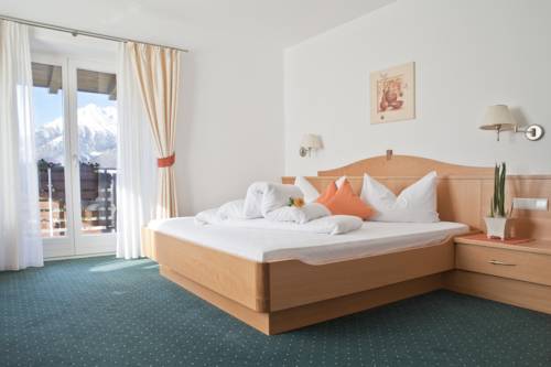 Imagen de la habitación del Hotel Garni Katnau. Foto 4
