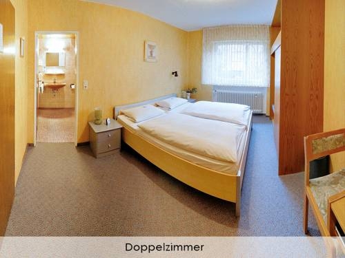 Imagen general del Hotel Garni Keinath. Foto 2