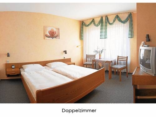 Imagen general del Hotel Garni Keinath. Foto 3