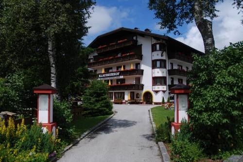 Imagen general del Hotel Garni Klausnerhof. Foto 1