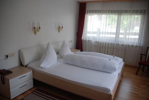 Imagen de la habitación del Hotel Garni Klausnerhof. Foto 26