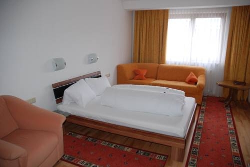 Imagen de la habitación del Hotel Garni Klausnerhof. Foto 27