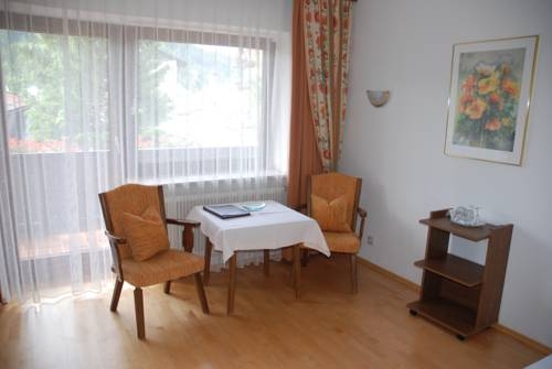 Imagen de la habitación del Hotel Garni Klausnerhof. Foto 29