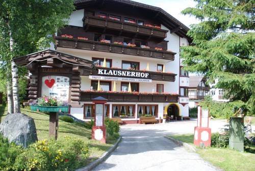 Imagen general del Hotel Garni Klausnerhof. Foto 3