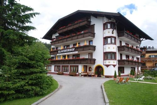 Imagen general del Hotel Garni Klausnerhof. Foto 4