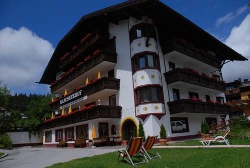 Imagen general del Hotel Garni Klausnerhof. Foto 6