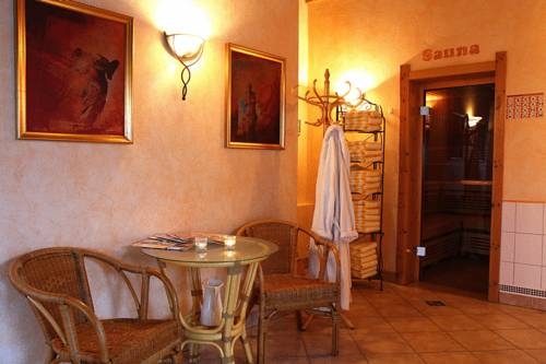 Imagen general del Hotel Garni Klausnerhof. Foto 9