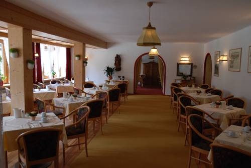 Imagen general del Hotel Garni Klausnerhof. Foto 17