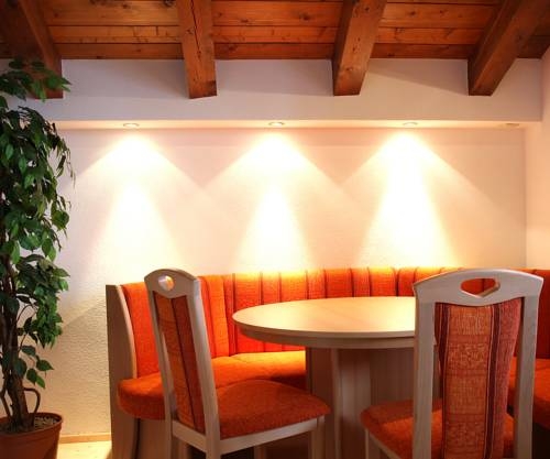 Imagen de la habitación del Hotel Garni Klausnerhof. Foto 30