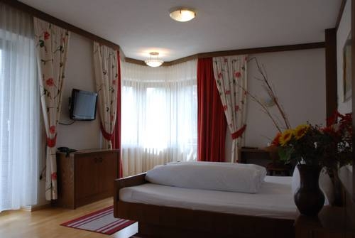 Imagen de la habitación del Hotel Garni Klausnerhof. Foto 31