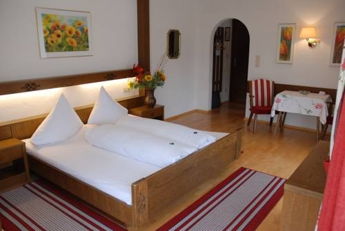 Imagen de la habitación del Hotel Garni Klausnerhof. Foto 32