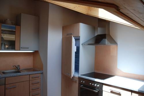 Imagen de la habitación del Hotel Garni Klausnerhof. Foto 35
