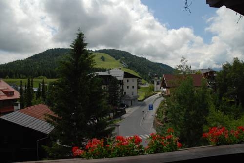 Imagen de la habitación del Hotel Garni Klausnerhof. Foto 36