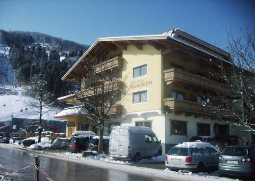 Imagen de la habitación del Hotel Garni Klocker. Foto 2