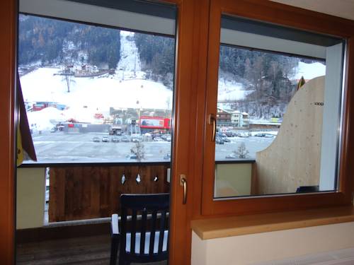 Imagen de la habitación del Hotel Garni Klocker. Foto 3