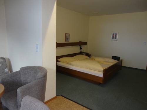Imagen de la habitación del Hotel Garni Klocker. Foto 4