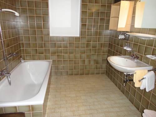 Imagen de la habitación del Hotel Garni Klocker. Foto 5