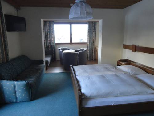 Imagen de la habitación del Hotel Garni Klocker. Foto 6
