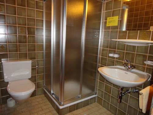 Imagen de la habitación del Hotel Garni Klocker. Foto 7