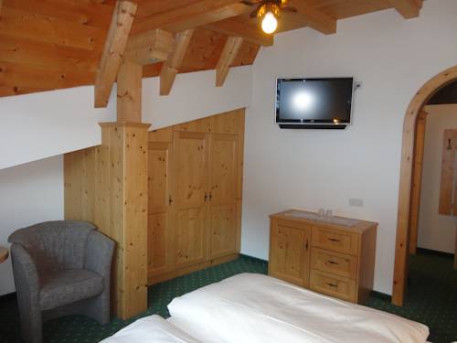 Imagen de la habitación del Hotel Garni Klocker. Foto 9