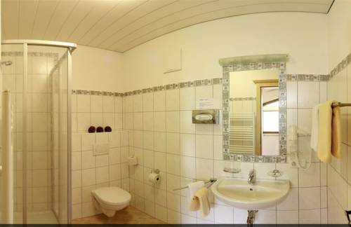 Imagen de la habitación del Hotel Garni Klocker. Foto 14