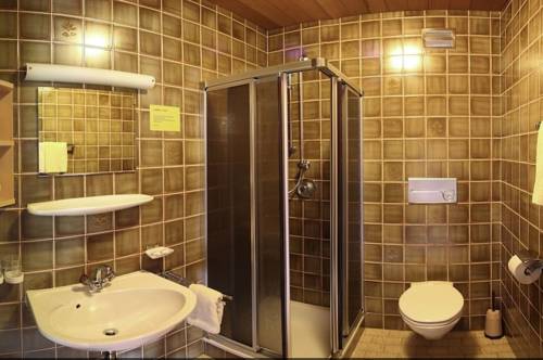 Imagen de la habitación del Hotel Garni Klocker. Foto 15
