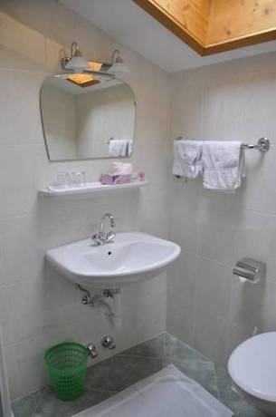 Imagen de la habitación del Hotel Garni Kofler. Foto 6