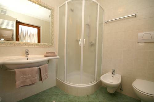 Imagen de la habitación del Hotel Garni La Ciasota. Foto 5