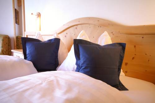 Imagen de la habitación del Hotel Garni La Ciasota. Foto 6