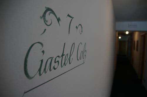 Imagen de la habitación del Hotel Garni La Ciasota. Foto 10