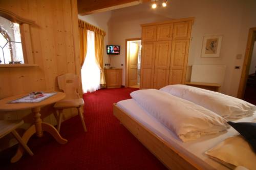 Imagen general del Hotel Garni La Ciasota. Foto 1