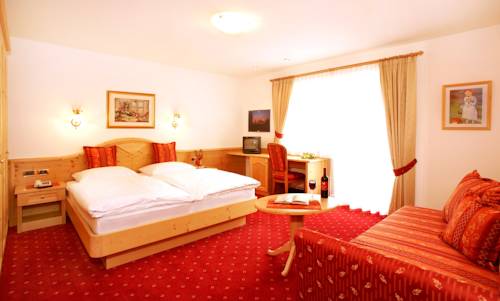 Imagen de la habitación del Hotel Garni La Majon. Foto 6