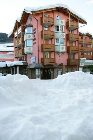 Imagen general del Hotel Garni La Roccia. Foto 3