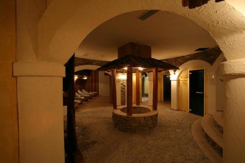 Imagen general del Hotel Garni La Roccia. Foto 5