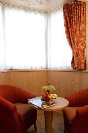 Imagen general del Hotel Garni La Roccia. Foto 8
