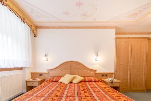 Imagen de la habitación del Hotel Garni La Stua. Foto 6