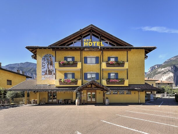 Imagen general del Hotel Garni La Vigna. Foto 1