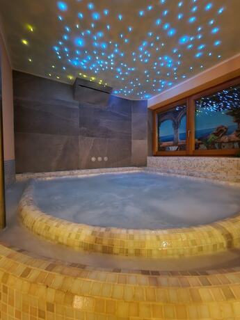 Imagen general del Hotel Garni La Vigna. Foto 2